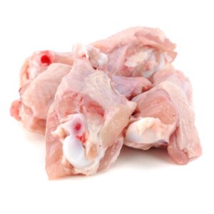 Frozen Chicken Back