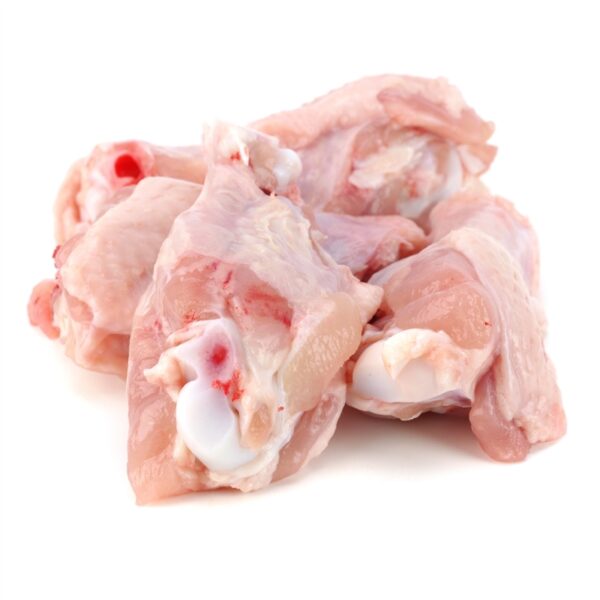 Frozen Chicken Back