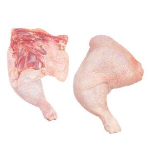 Frozen Chicken Leg Quarter