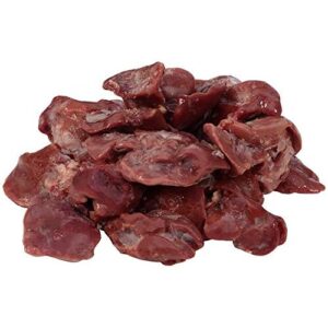 Frozen Chicken Offals