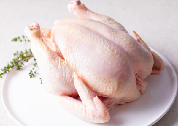 Frozen Whole Chicken - Image 3