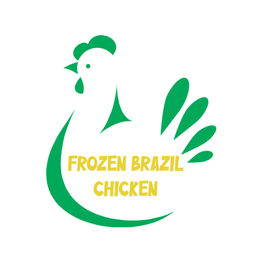 Frozen Brazil Chicken